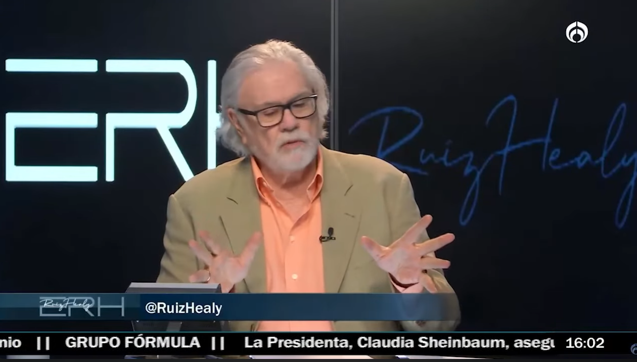 El Plan México: Ambicioso ante realidades adversas. - Eduardo Ruiz-Healy Times