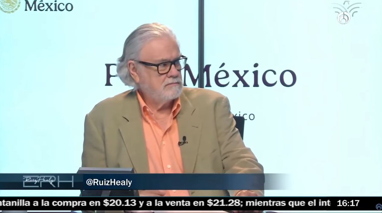 El campo y la agricultura en el "Plan México" - Eduardo Ruiz-Healy Times