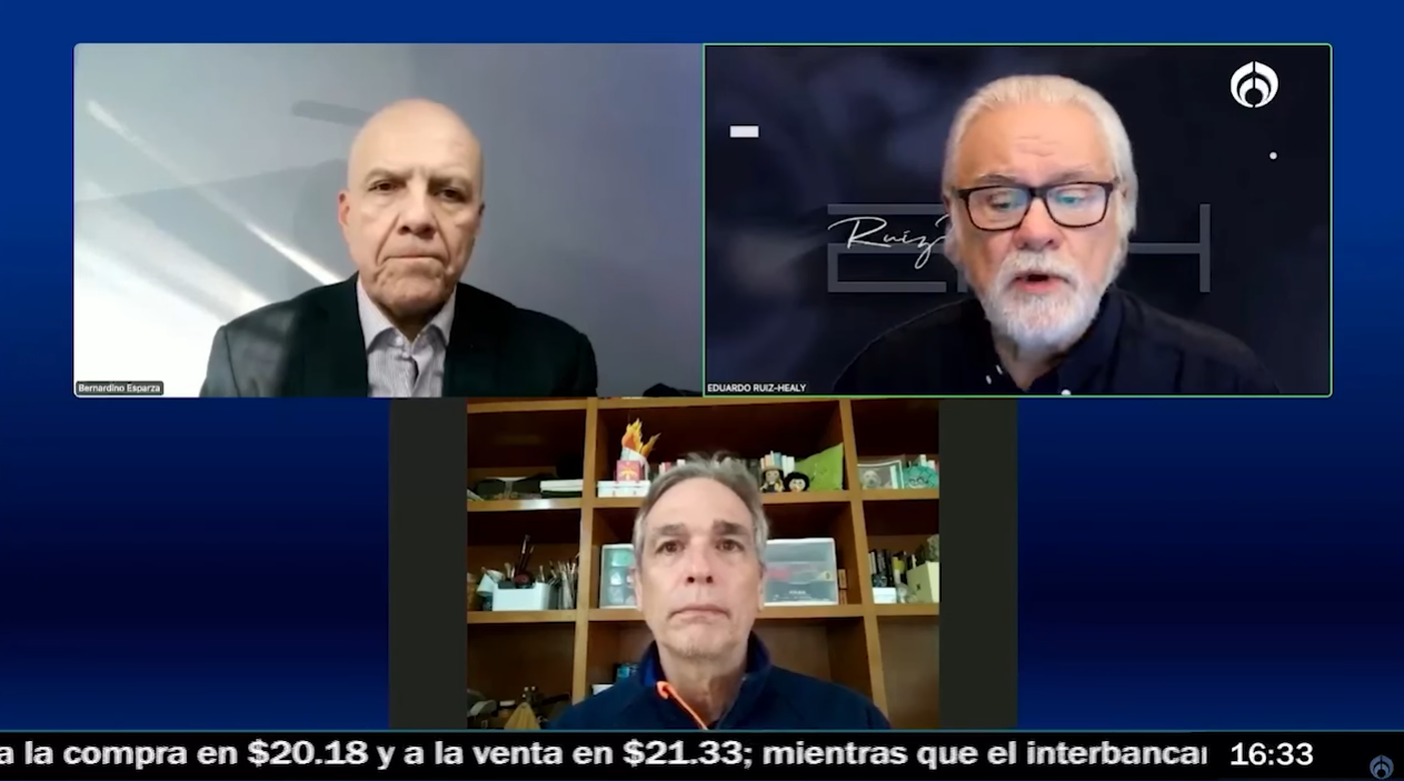 El recorte de recursos que el INE tendrá que hacerle a su presupuesto para este 2025 - Eduardo Ruiz-Healy Times