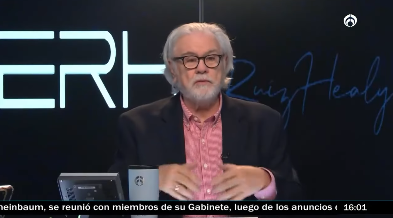 Es oficial: EEUU extraerá petróleo, impondrá aranceles y expulsará a migrantes Eduardo Ruiz-Healy Times