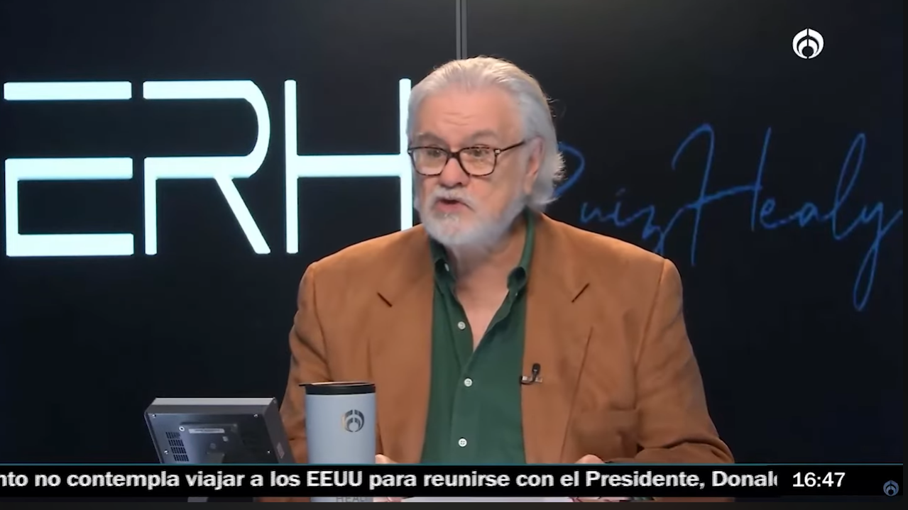 Implicaciones legales de la orden de Trump relacionada a los cárteles mexicanos - Eduardo Ruiz-Healy Times