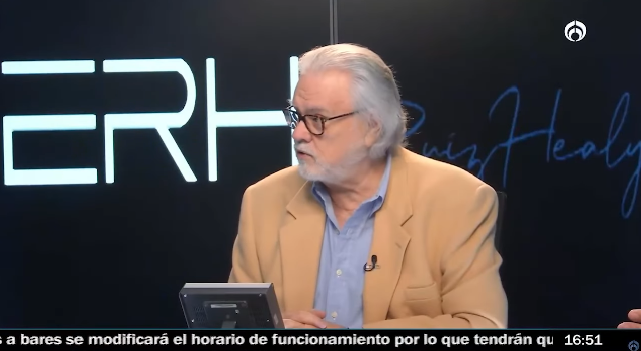 Mexicana de Aviación hoy sin una estrategia clara - Eduardo Ruiz-Healy Times