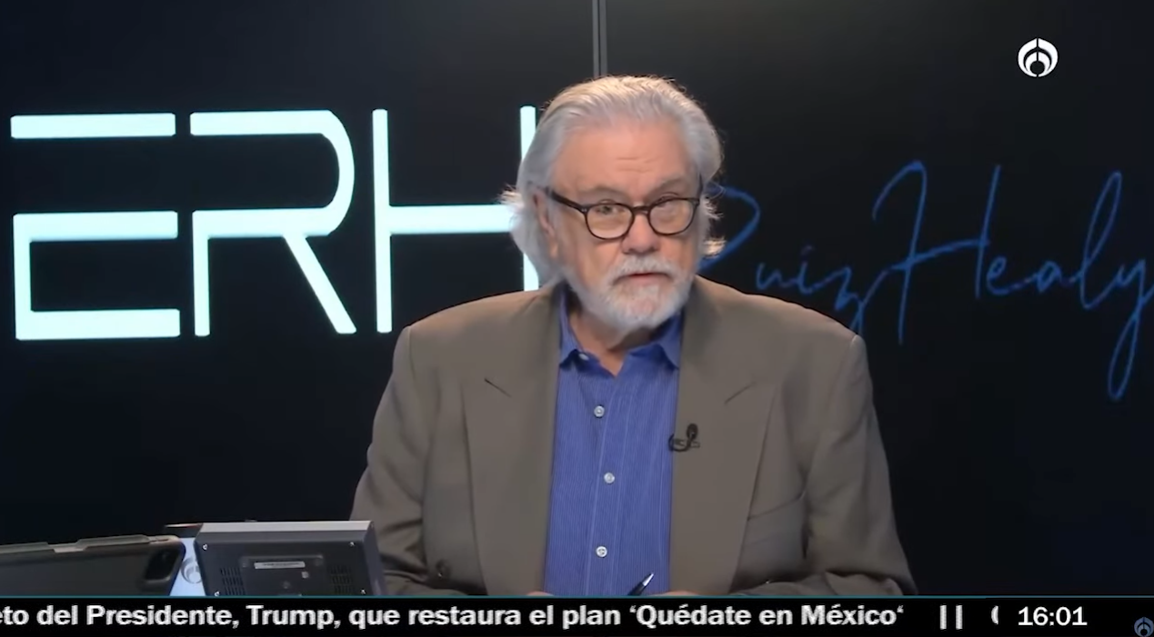 México te abraza: grandes objetivos, pequeños recursos, ajustes inevitables - Eduardo Ruiz-Healy Times