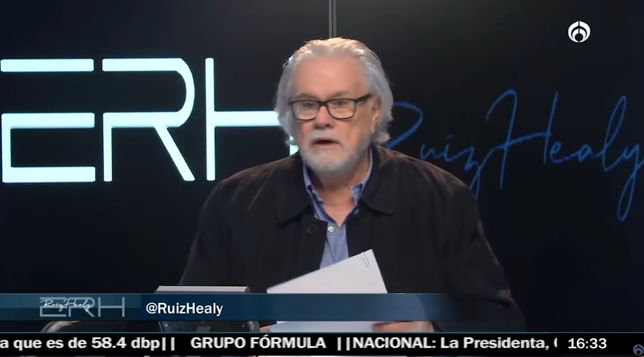 Prisión preventiva: números e incongruencias - Eduardo Ruiz-Healy Times