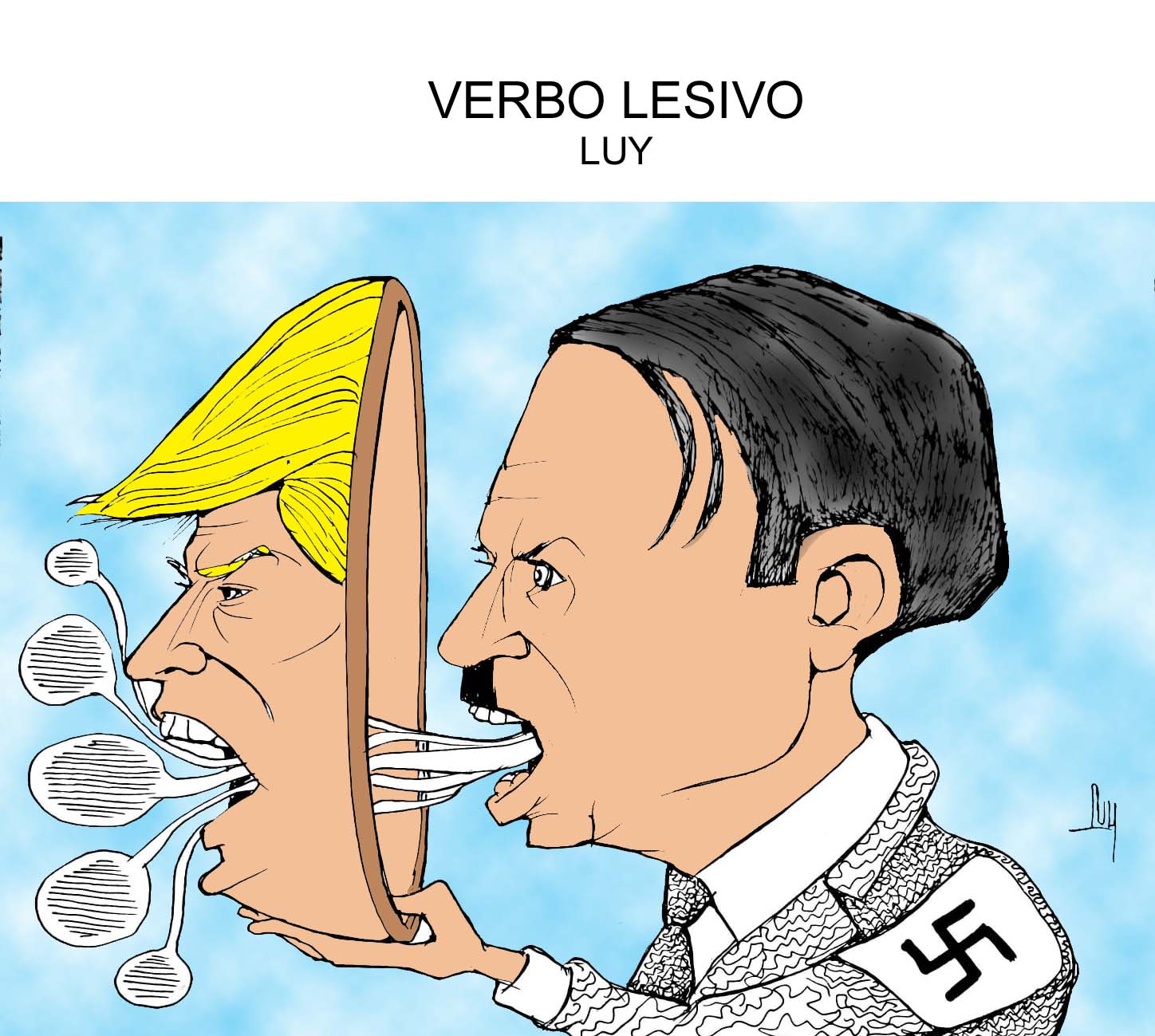 caricatura