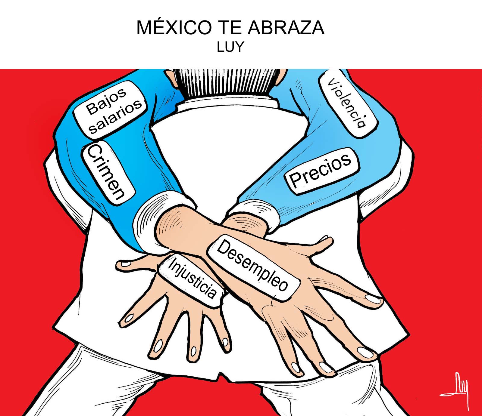 caricatura