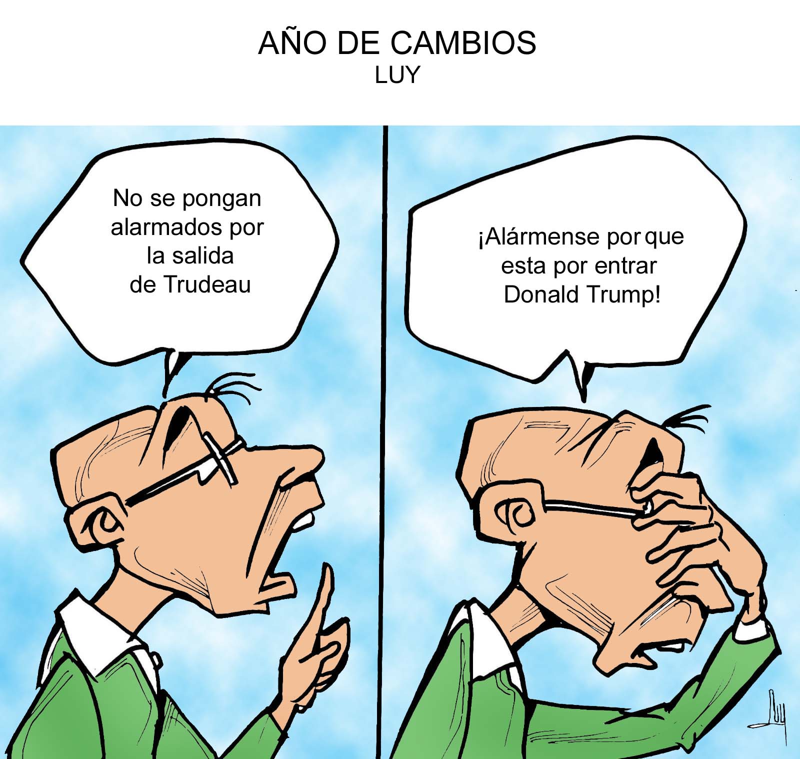 caricatura