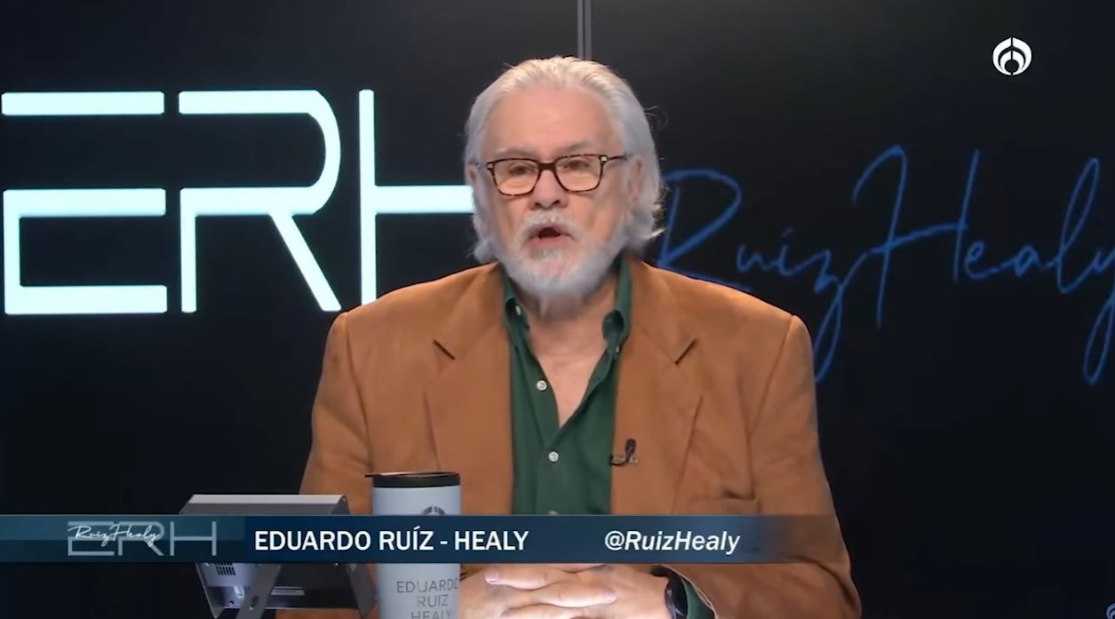 ¿Debemos tomar en serio la amenaza de los aranceles? - Eduardo Ruiz-Healy Times