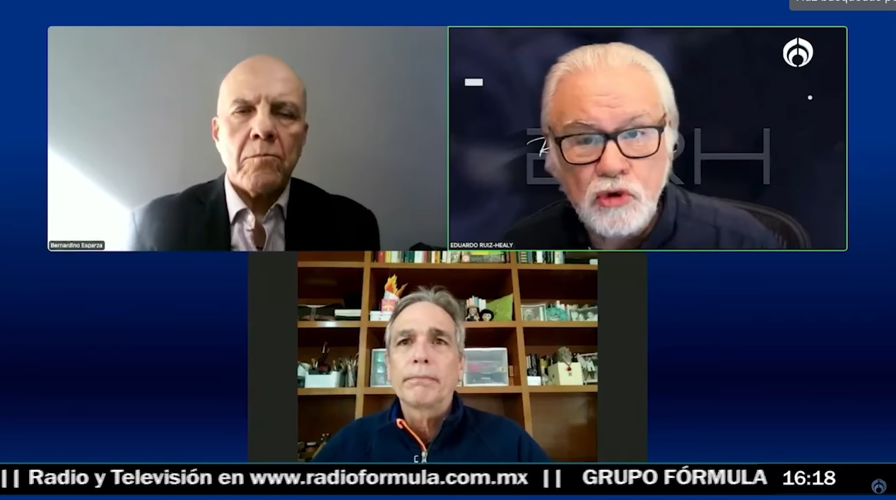 ¿Ya se acabó el súper peso? ¿Qué esperar en el 2025? - Eduardo Ruiz-Healy Times