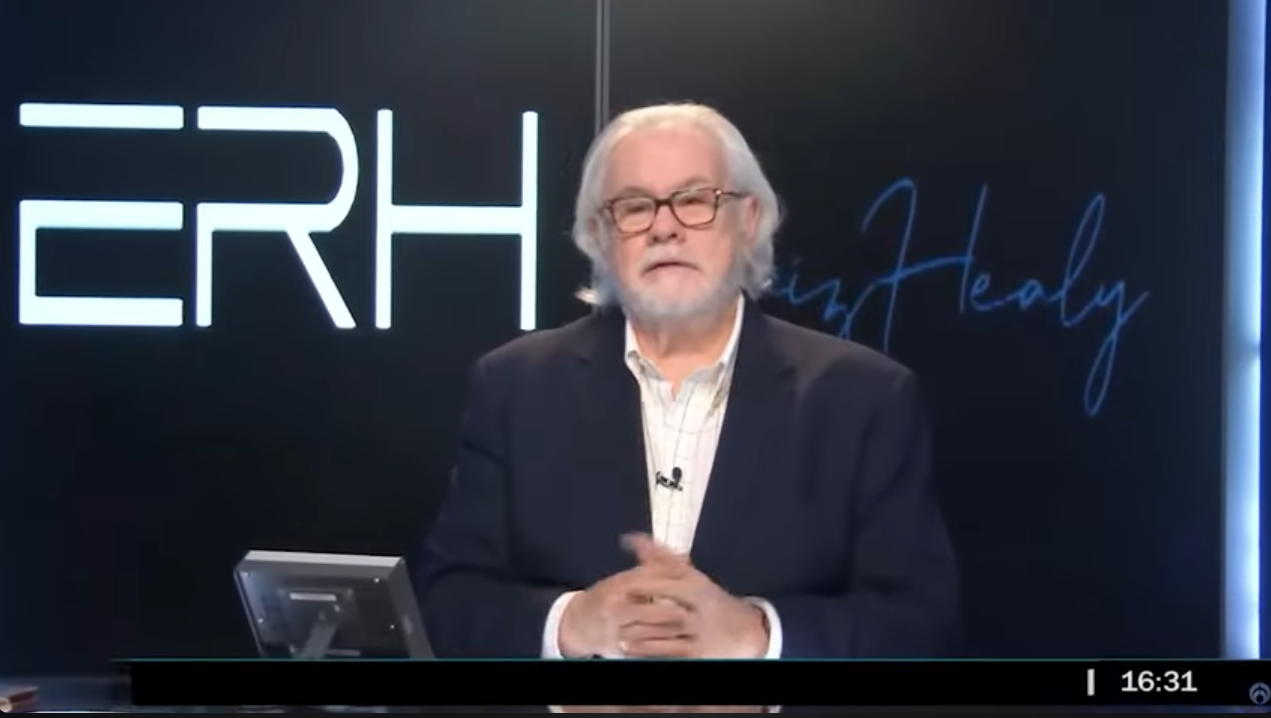 La CNTE de nuevo al ataque - Eduardo Ruiz-Healy Times