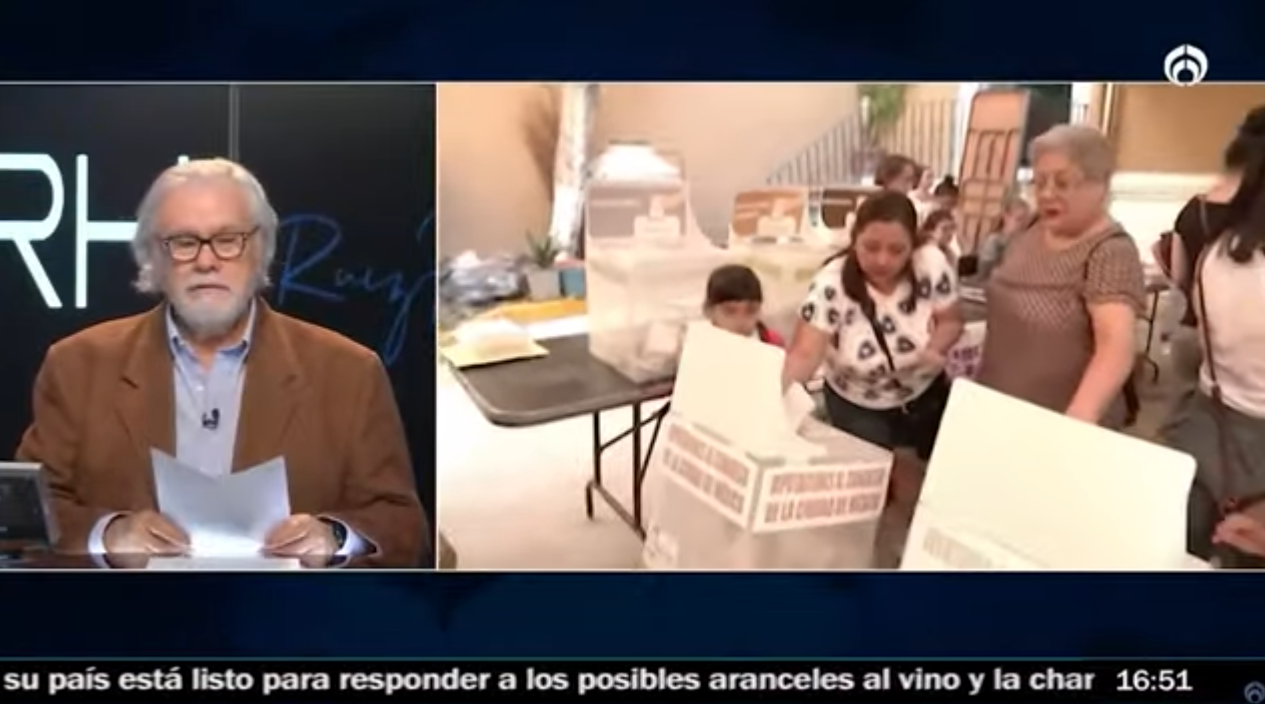 Manus AI: El Toque Mágico de la IA - Eduardo Ruiz-Healy Times