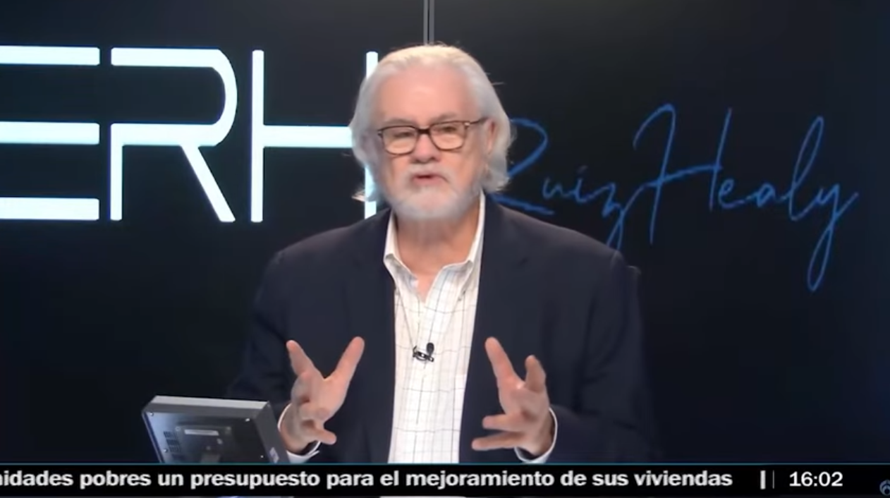 México Brilla en el Informe Mundial de Felicidad 2025: Un Triunfo del Cuidado y la Compartición - Eduardo Ruiz-Healy Times