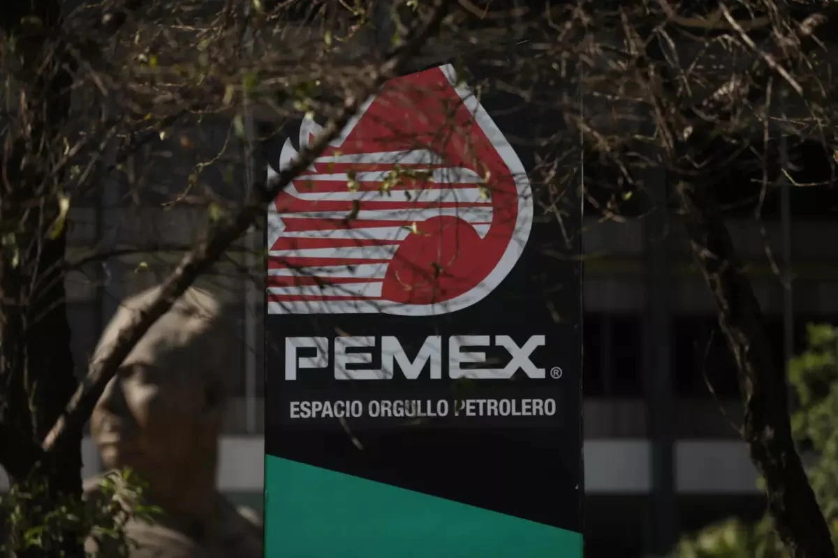 PEMEX con una miopía financiera 