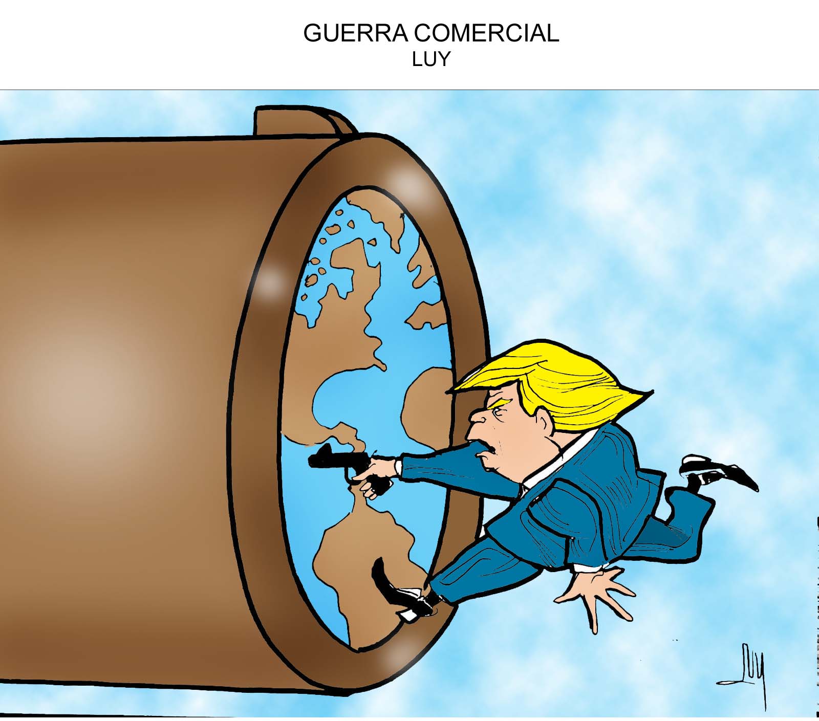 caricatura