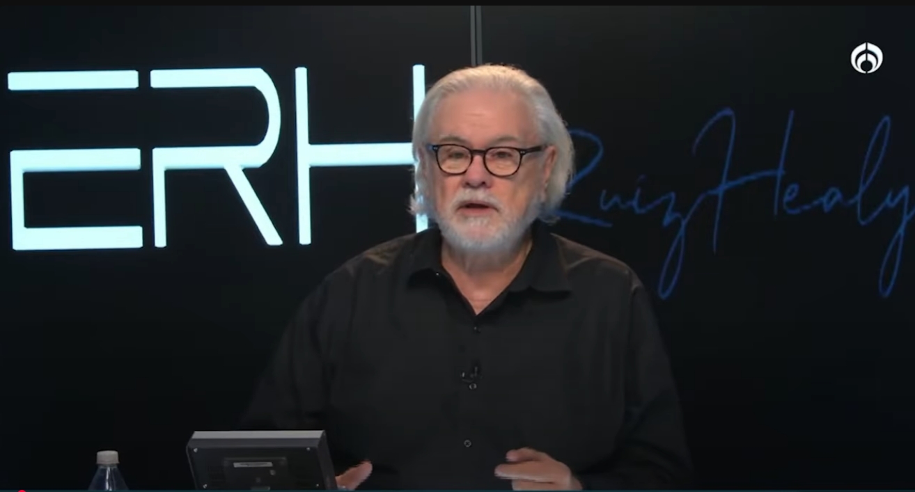 Cisma en la cúpula empresarial nacional - Eduardo Ruiz-Healy Times