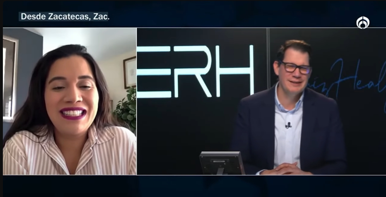 Festival Cultural Zacatecas 2025 proyecta al estado al mundo - Eduardo Ruiz-Healy Times