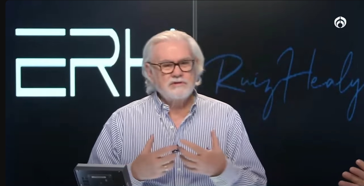 Según 21 pronósticos, en 2025 el PIB crecerá poco, si acaso - Eduardo Ruiz-Healy Times