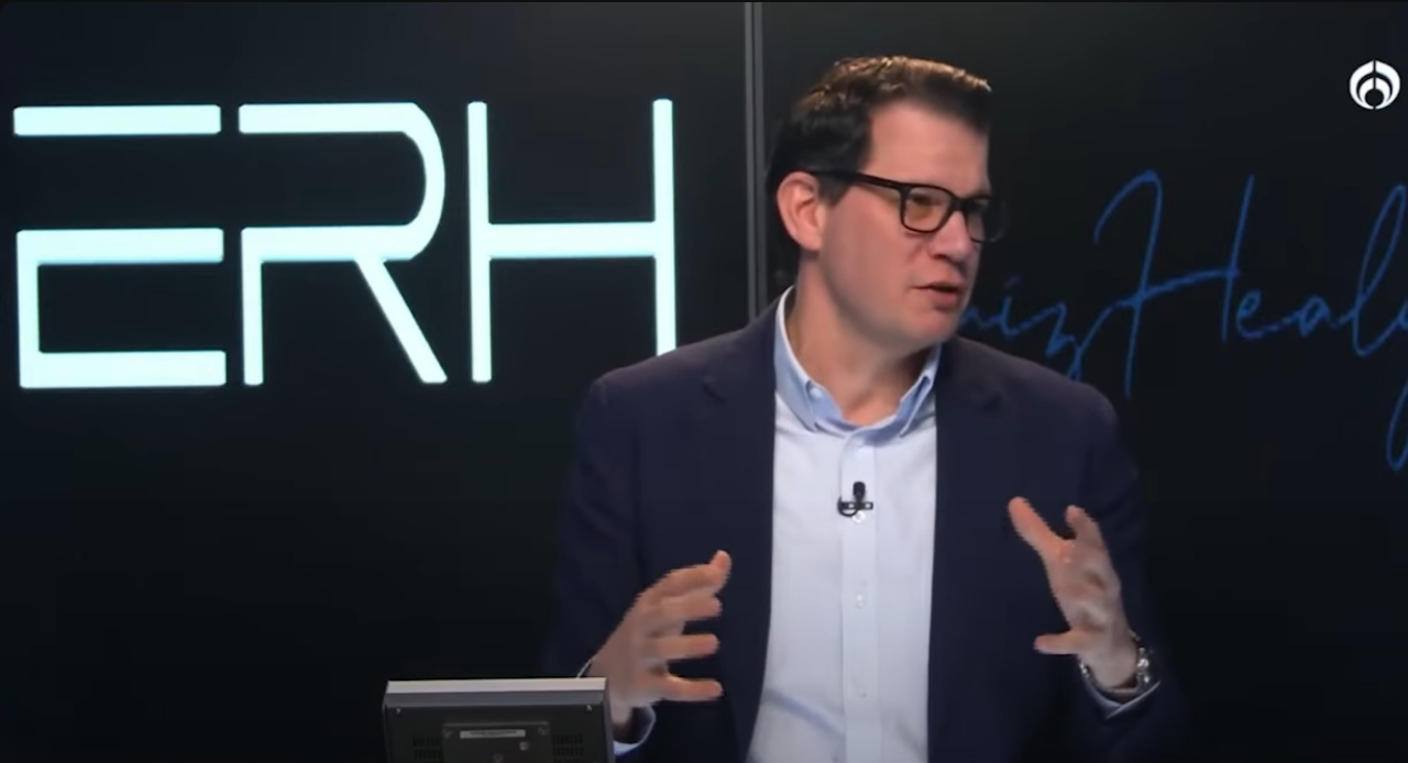 Semana Santa 2025, México espera una derrama económica superior a los 300 mil millones de pesos - Eduardo Ruiz-Healy Times