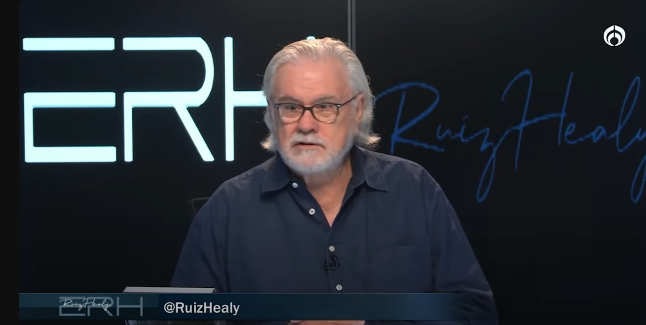 Spots estadounidenses en territorio mexicano - Eduardo Ruiz-Healy Times