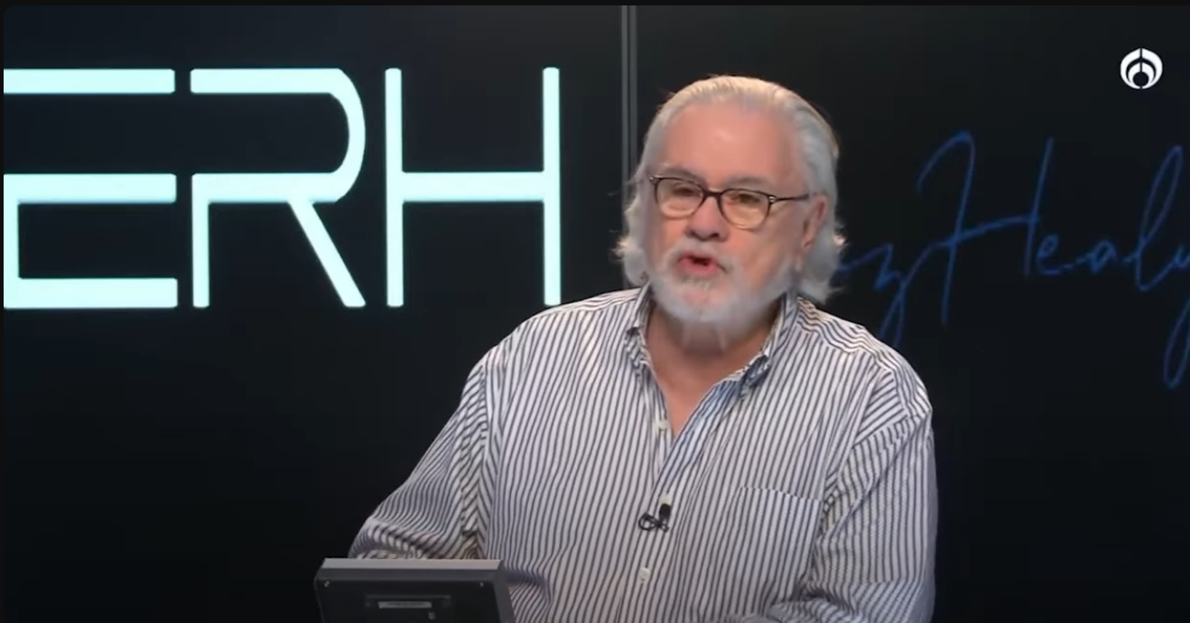 Trump sigue agrediendo a México, ¡ahora a tomatazos! - Eduardo Ruiz-Healy Times