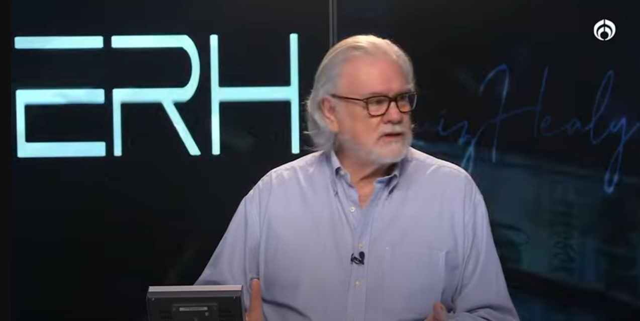 Anuncian modificaciones a la iniciativa de Ley de Telecomunicaciones y Radiodifusión - Eduardo Ruiz-Healy Times