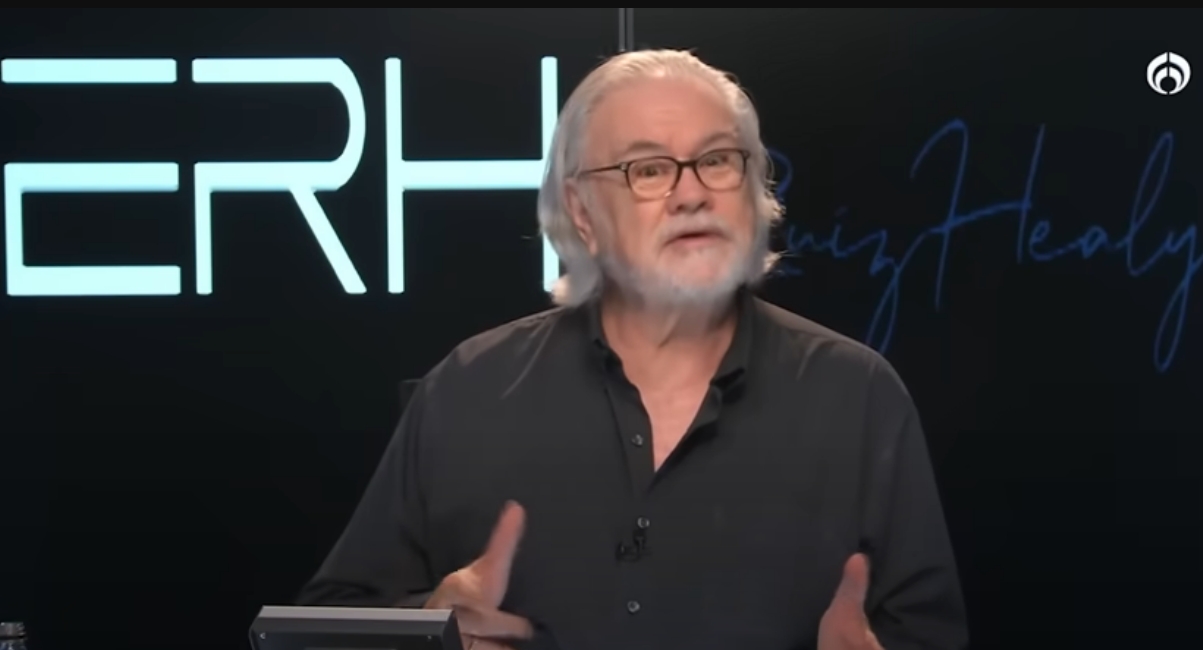 El Buque Escuela Cuauhtémoc choca y muchos hablan y acusan sin saber - Eduardo Ruiz-Healy Times