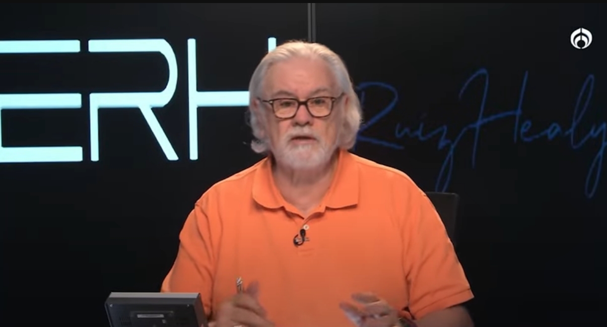 En EEUU la Corte discute sobre un derecho que Trump pretende eliminar - Eduardo Ruiz-Healy Times