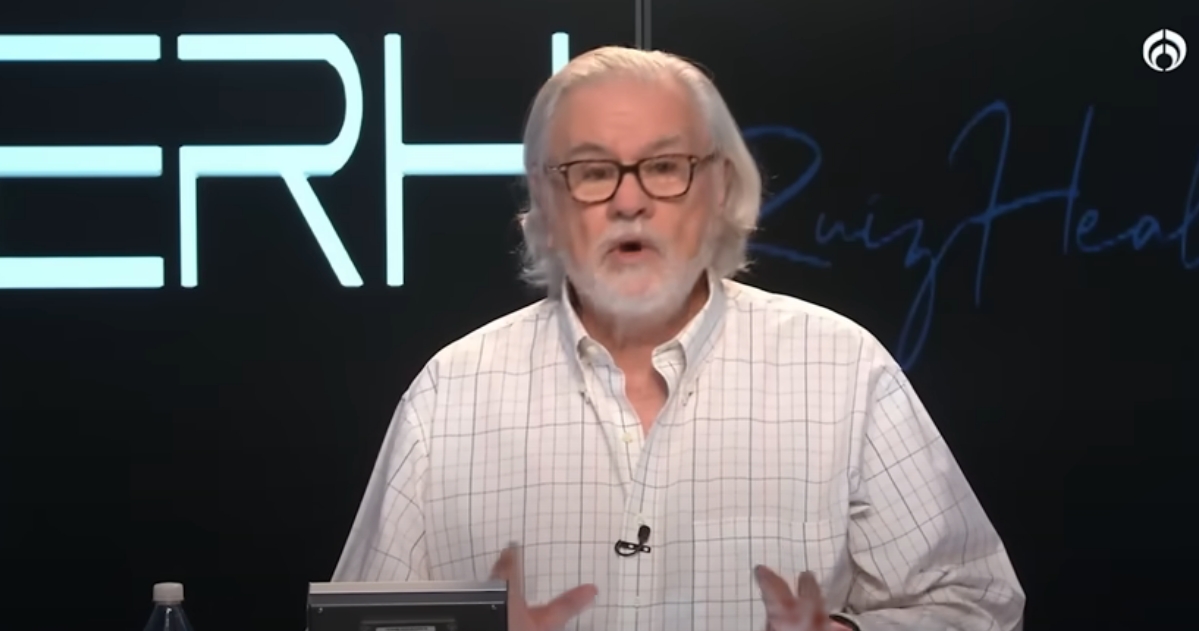 Entre la desaceleración y la recesión ¿en qué está México - Eduardo Ruiz-Healy Times