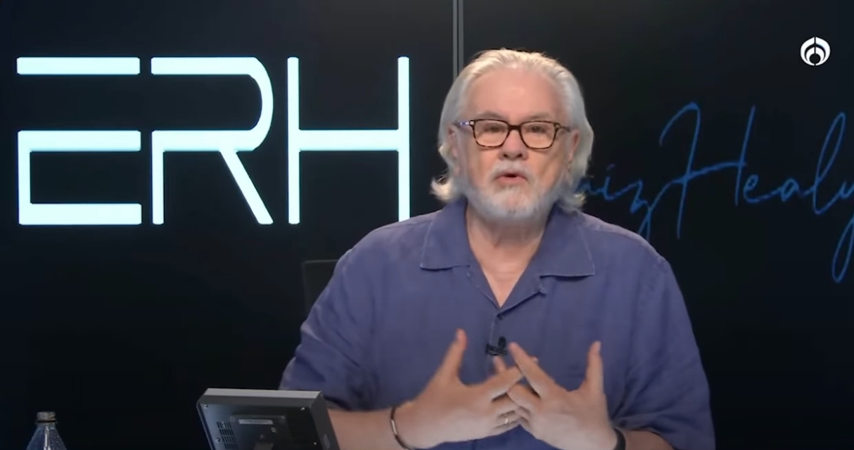 No basta prometer la iniciativa de Ley de Radiodifusión es peligrosa y debe corregirse a fondo - Eduardo Ruiz-Healy Times