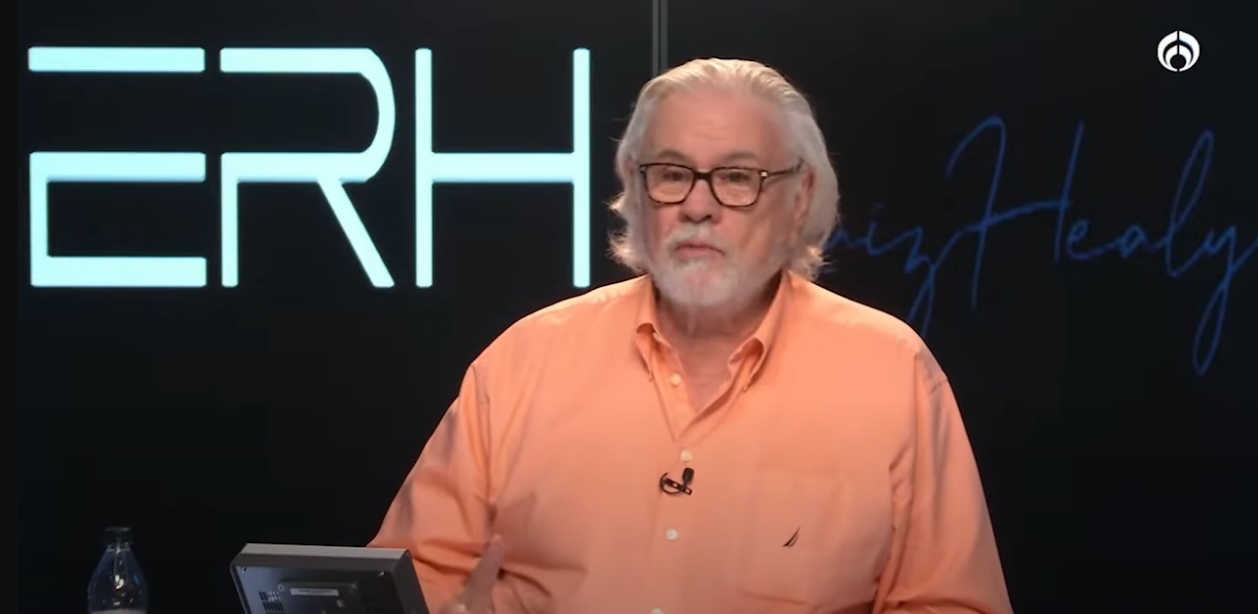 Pronostican un ridículo crecimiento del PIB en México - Eduardo Ruiz-Healy Times