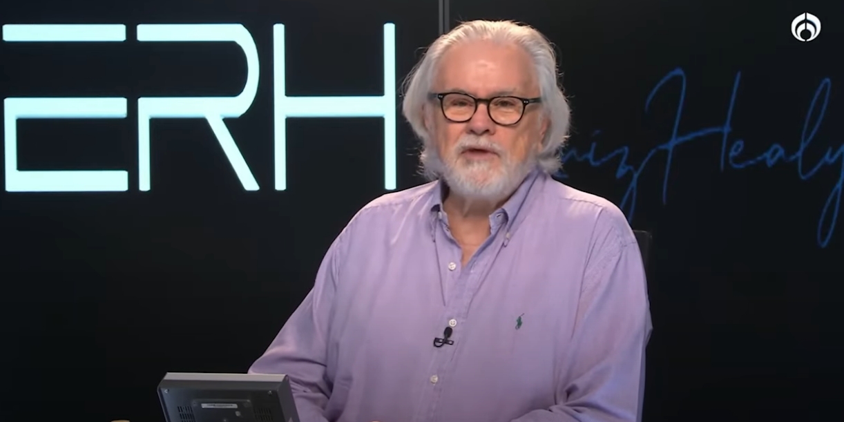 Quien entra como papa, sale como cardenal - Eduardo Ruiz-Healy Times