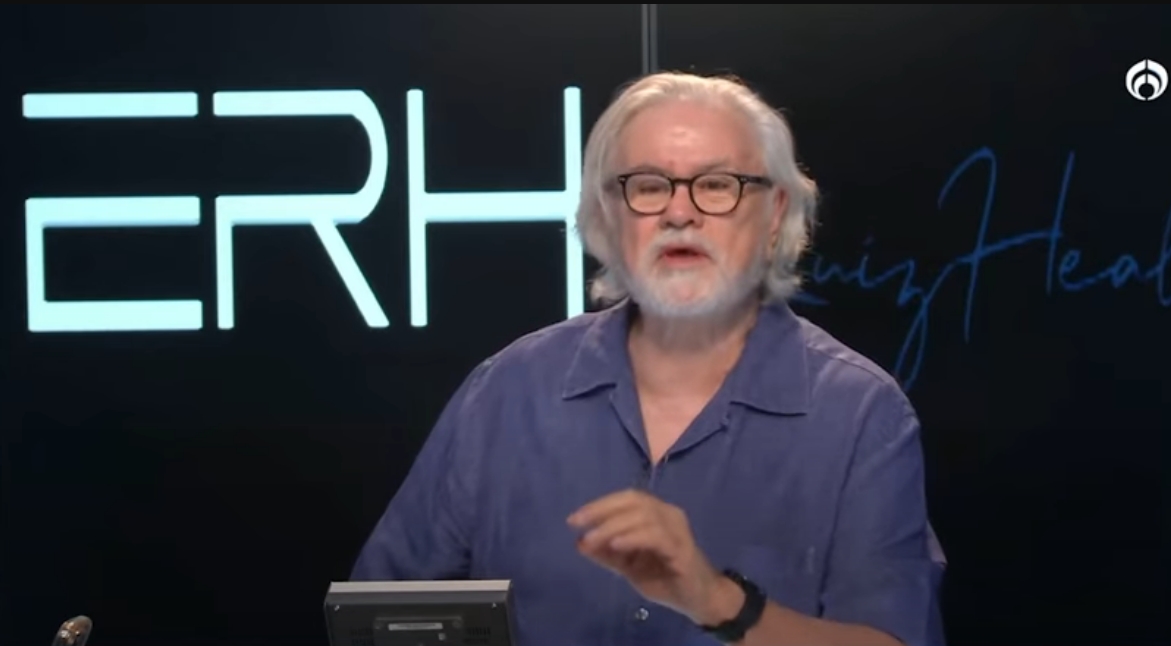 Ricardo Monreal celebra rechazo de la Cámara de Representantes de elevar impuestos a remesas - Eduardo Ruiz-Healy Times