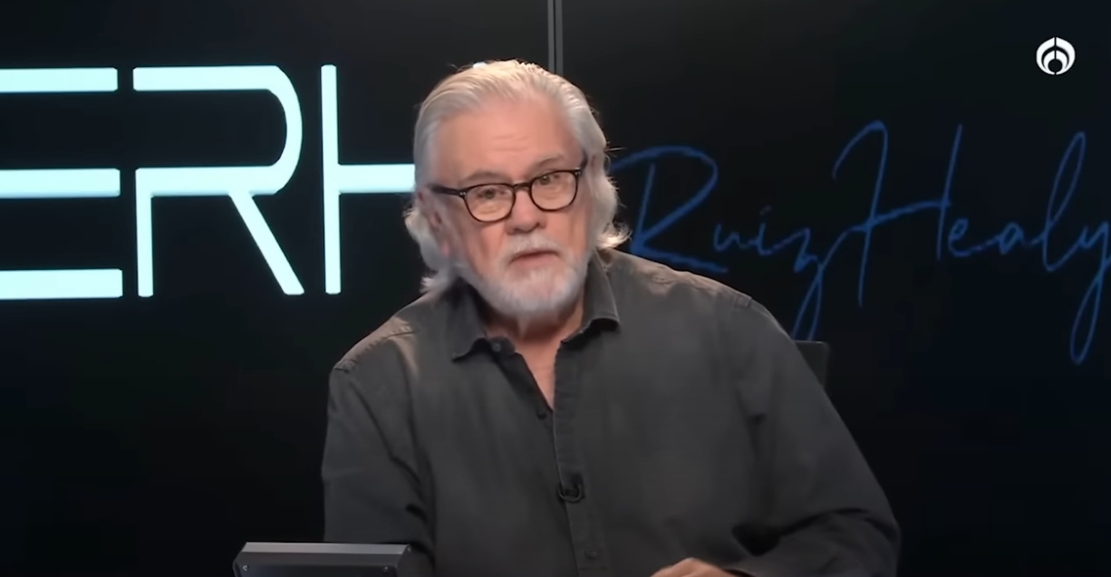 Trump frena a Estados Unidos y a México - Eduardo Ruiz-Healy Times