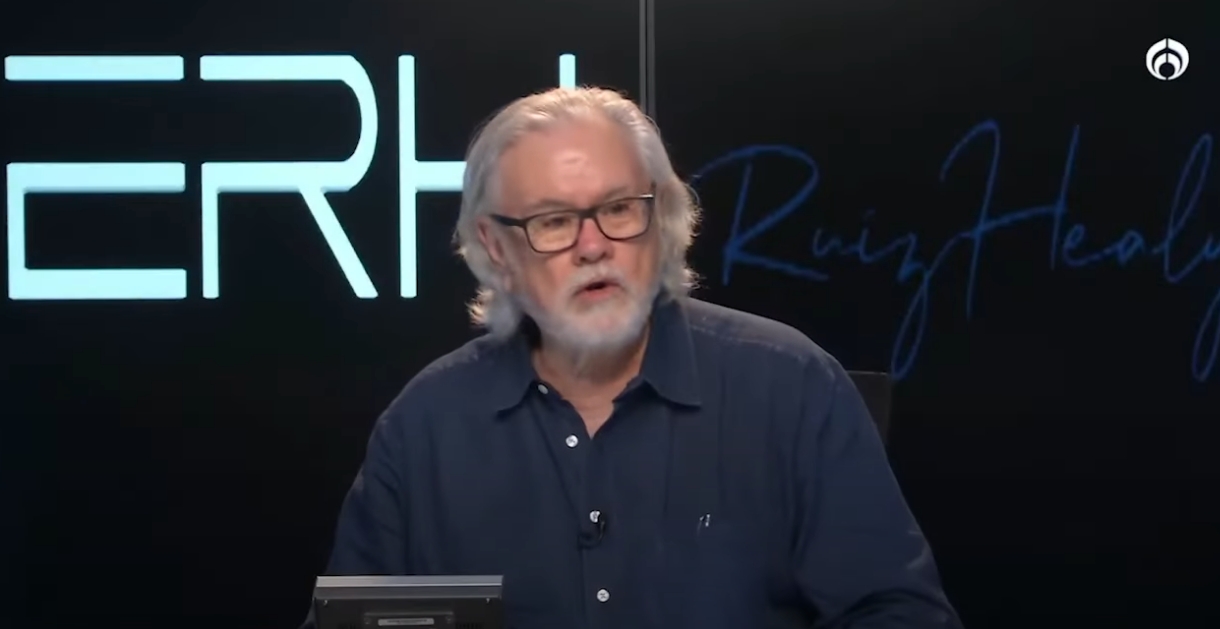 Ironía judicial jueces de EEUU protegen a México mientras aquí se debilita más al Poder Judicial - Eduardo Ruiz-Healy Times
