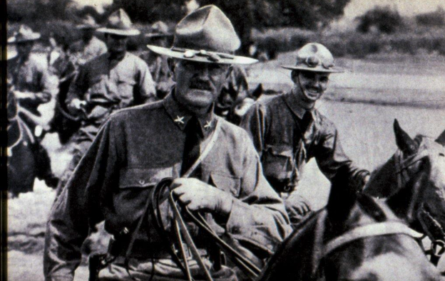 La “traidora“ Lilly Téllez