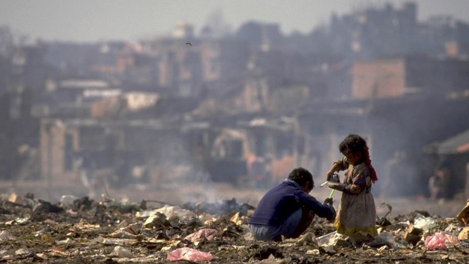 Pobreza en perspectiva