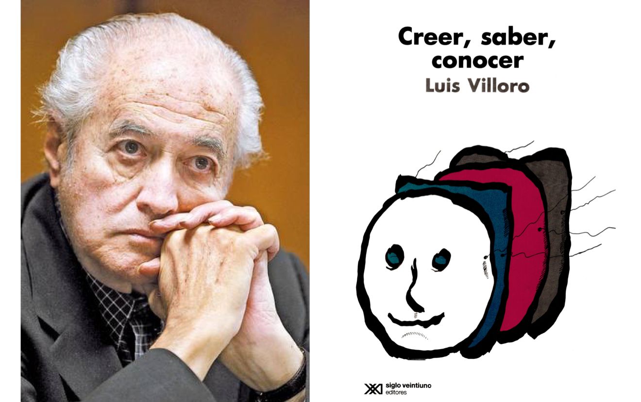 Creencia y conocimiento