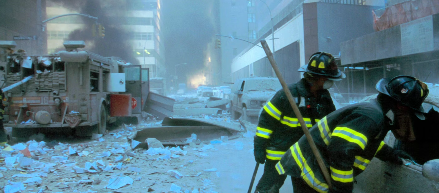 Del 11-S a 2025: cómo se han reinventado el terrorismo y el miedo