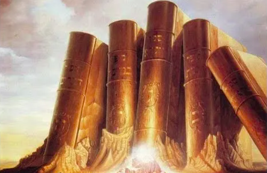 En contra de las leyes divinas