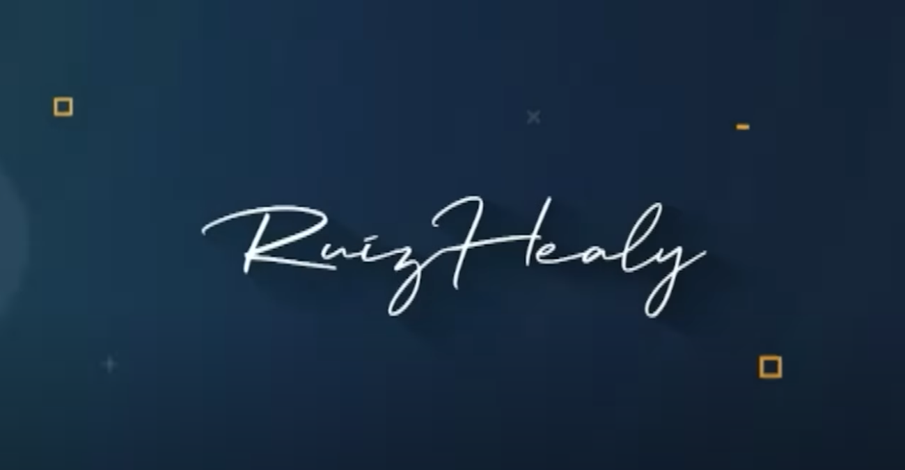 Horacio Villalobos: actor, conductor, productor de teatro y abogado - Eduardo Ruiz-Healy Times