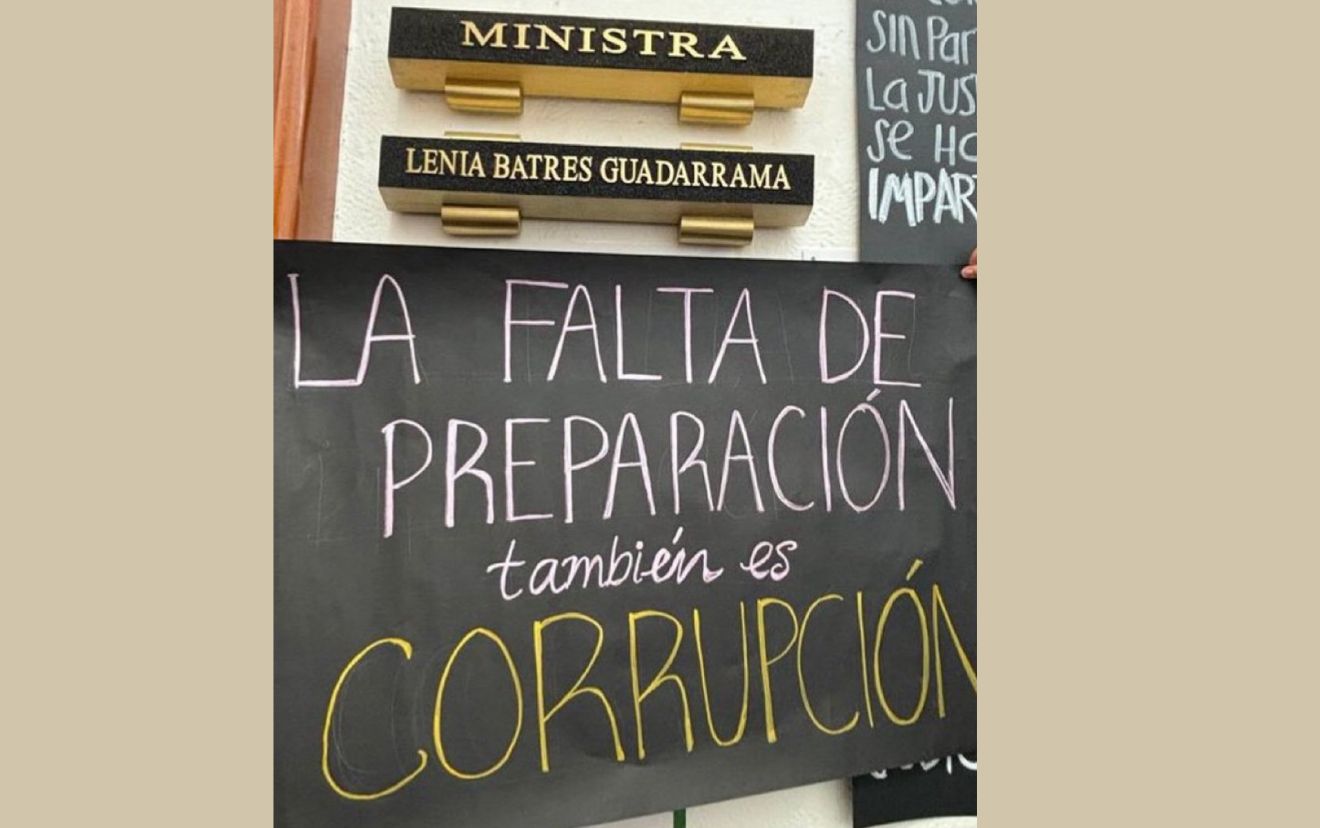La austeridad excesiva y la incompetencia desmedida también son corrupción