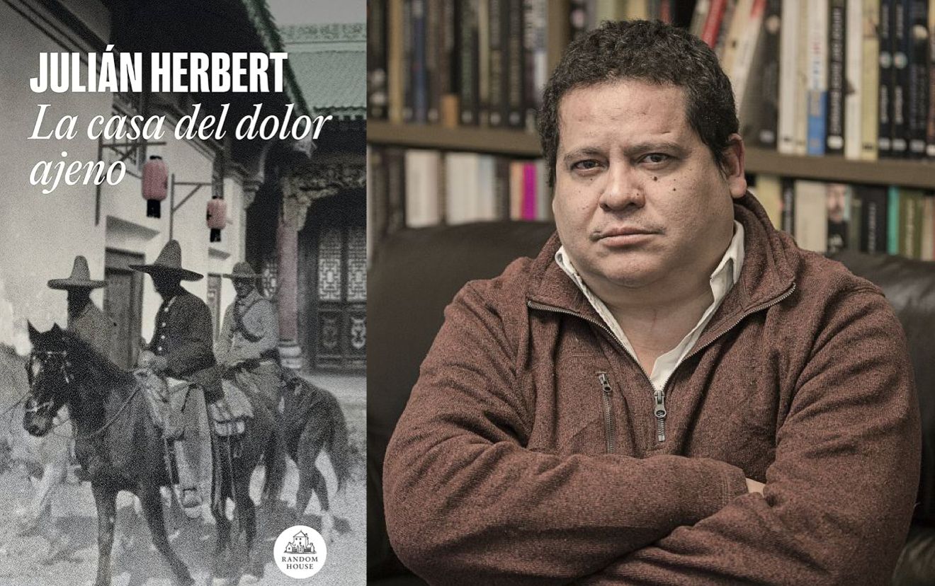 La casa del dolor ajeno: un western a la mexicana