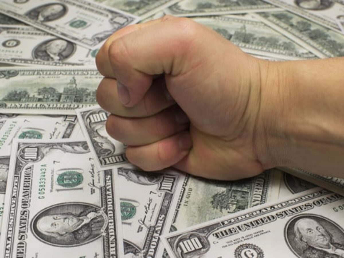 Poder económico: una supuesta clase