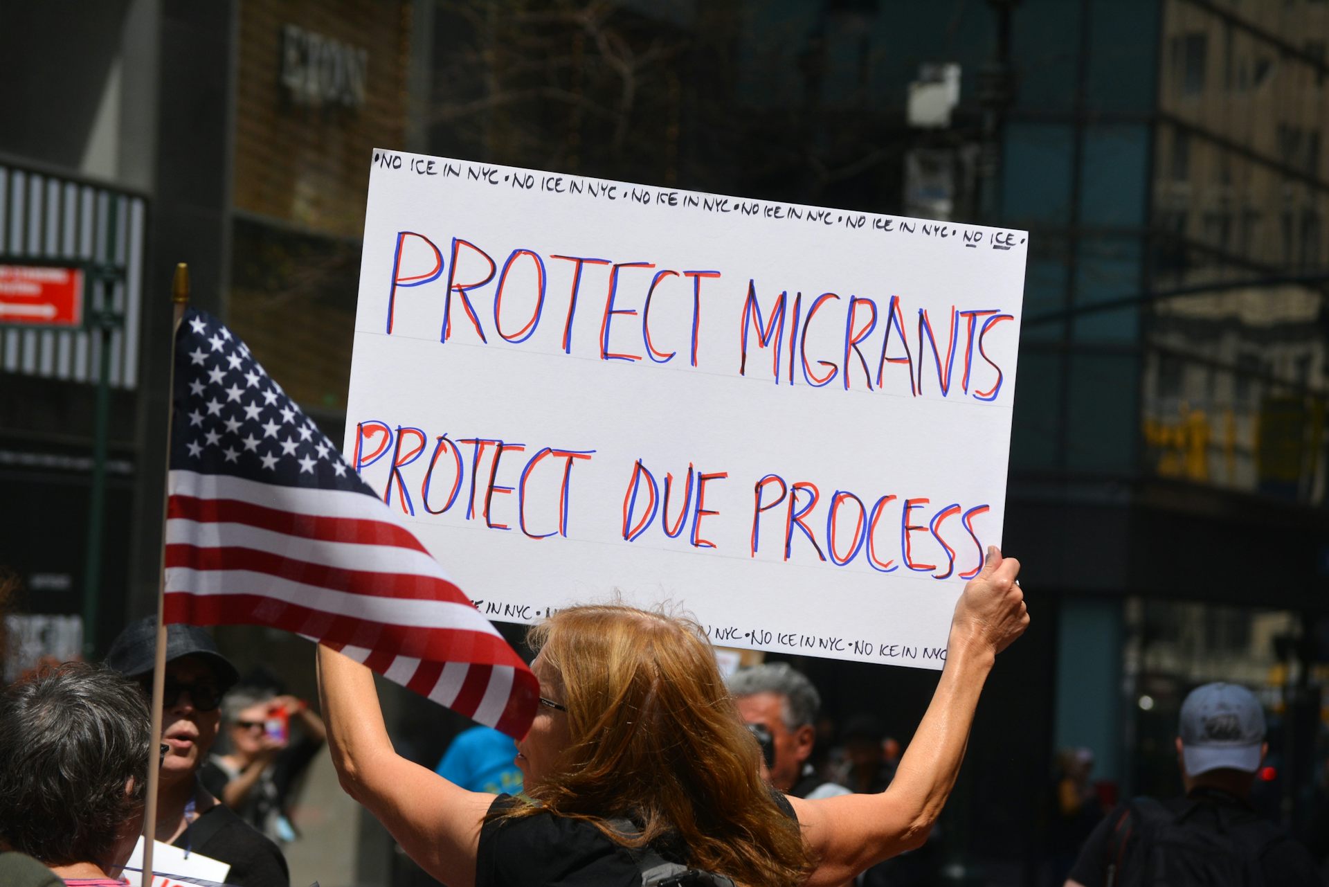 Trabajadores desechables: ¿cuál es el coste real de expulsar a inmigrantes de EE. UU.?