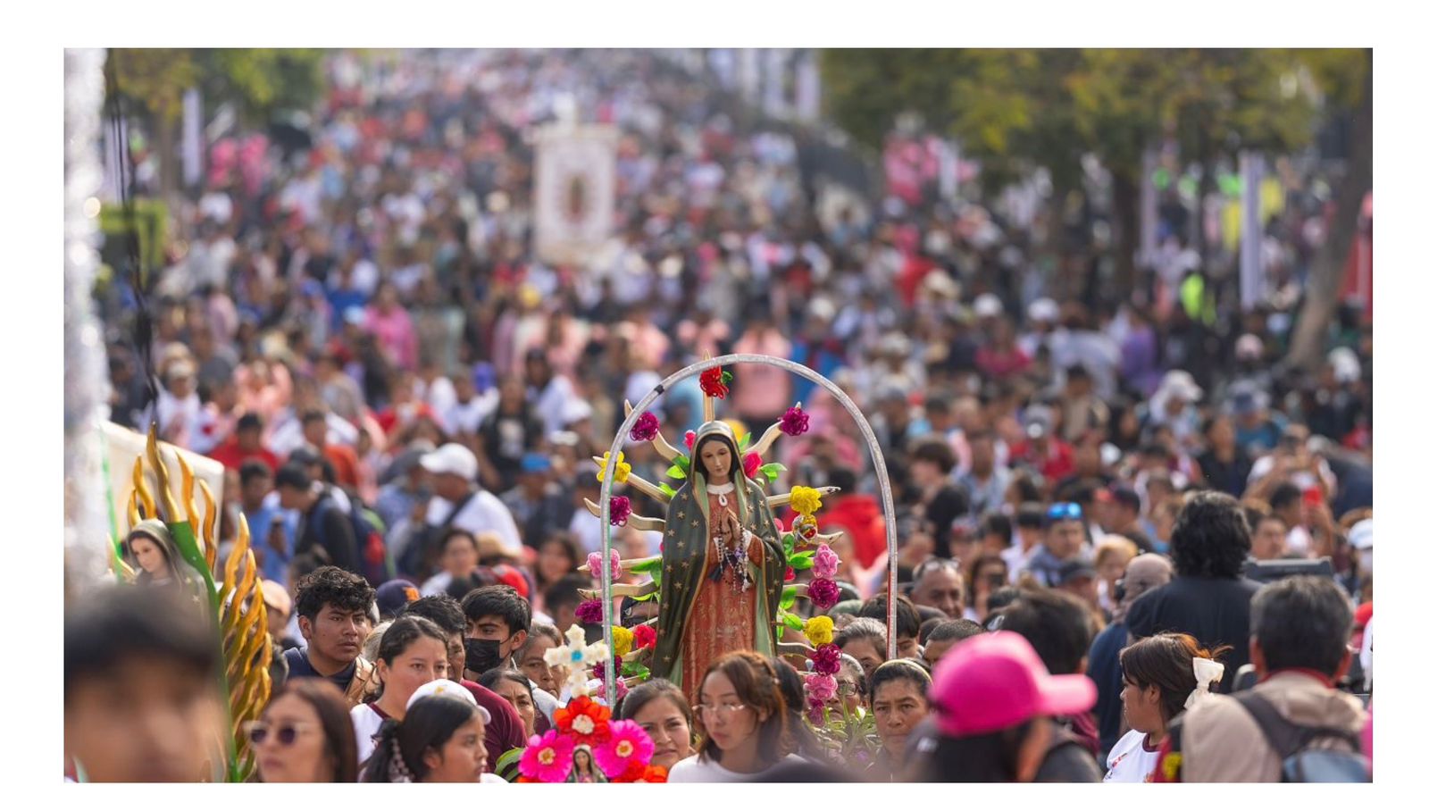 Ya verás, niña, que los días vendrán…