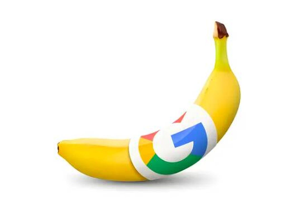 NANO BANANA: la revolución divertida de Google en la edición de imágenes