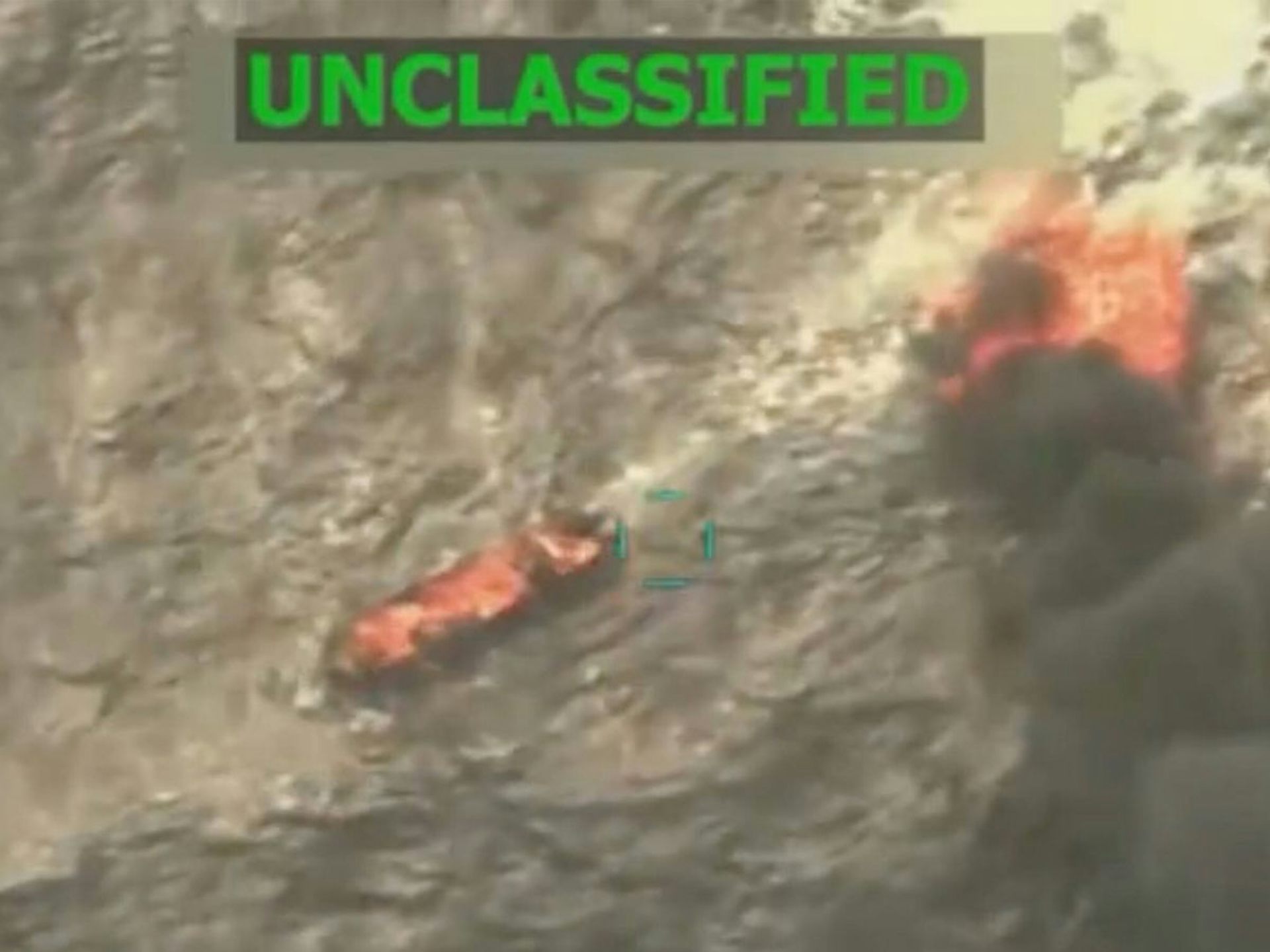 ¿Intervención antidrogas o estrategia geopolítica? El conflicto entre EE. UU. y Venezuela en aguas del Caribe