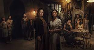 “¿Qué culpa tuve yo de haber nacido apasionada?”