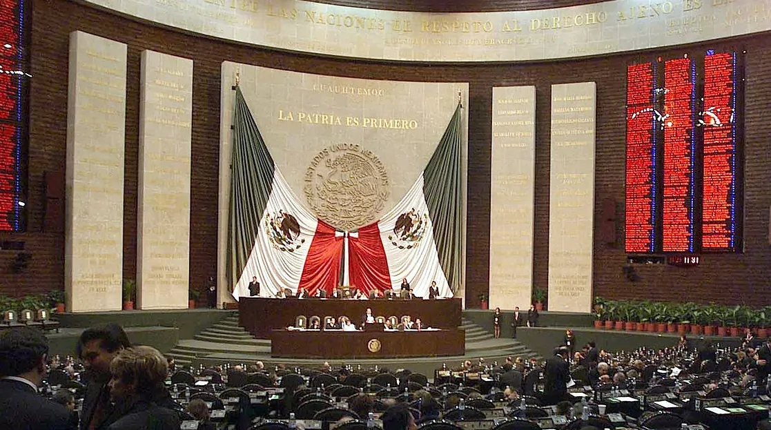 Involución Institucional 