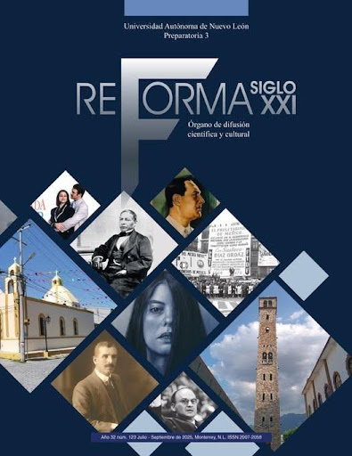 32° Aniversario de la Revista Reforma Siglo XXI